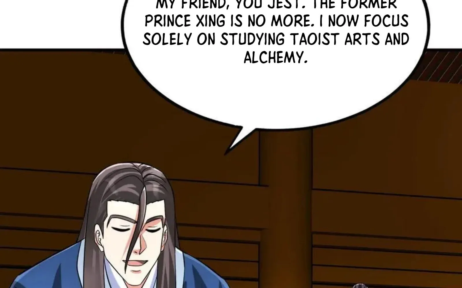 The Son Of The First Emperor Kills Enemies And Becomes A God Chapter 146 page 120 - 