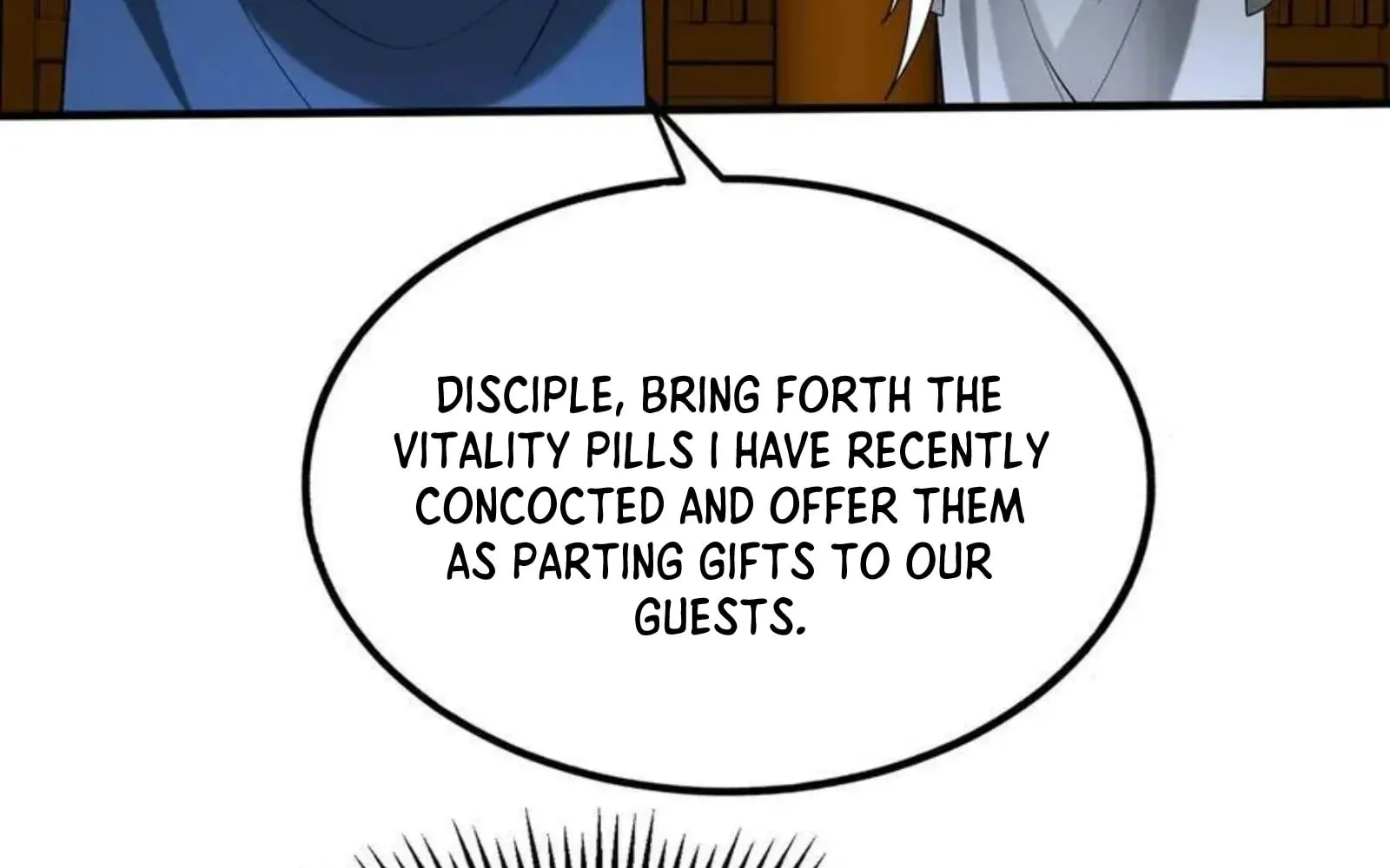The Son Of The First Emperor Kills Enemies And Becomes A God Chapter 146 page 122 - 