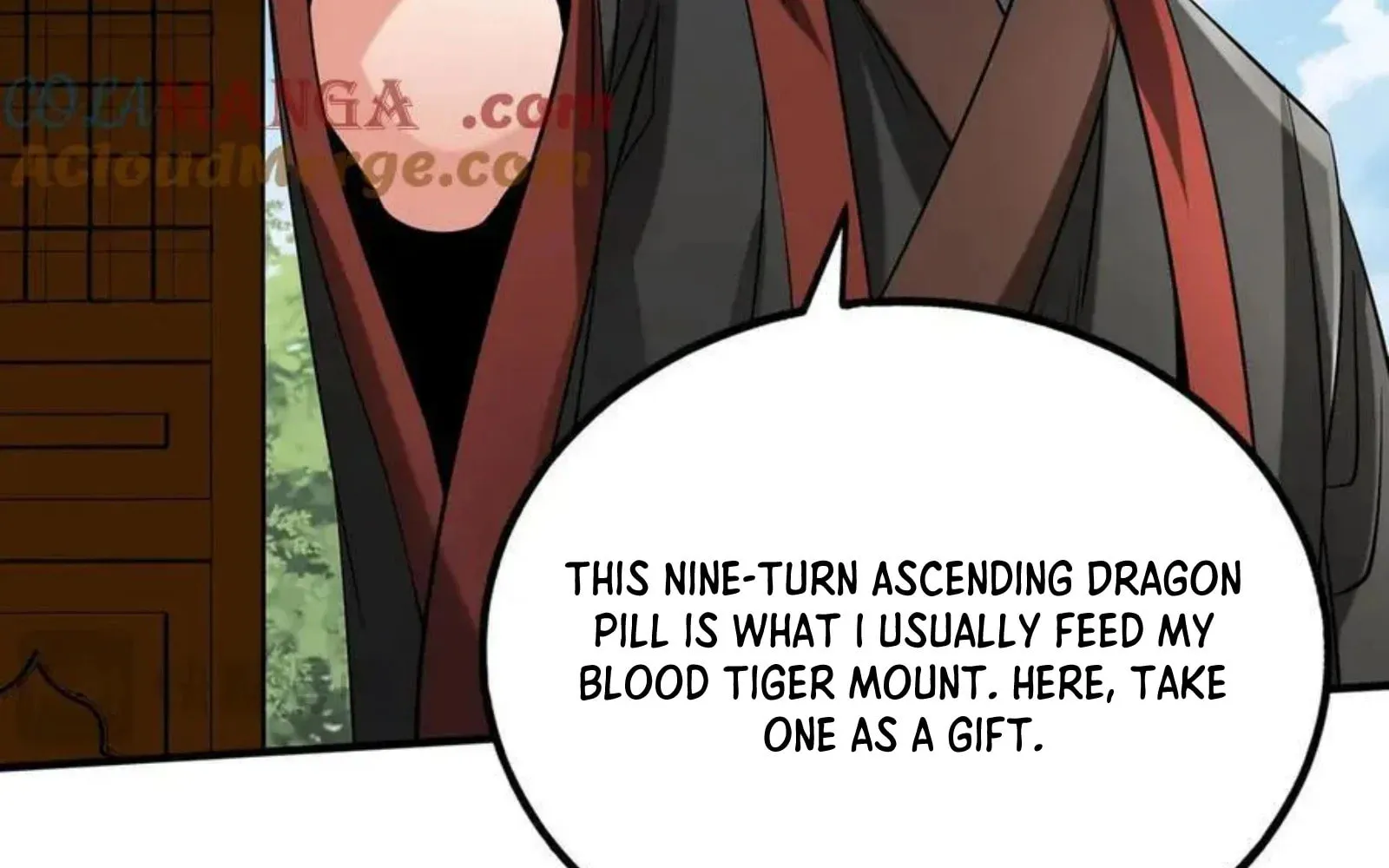 The Son Of The First Emperor Kills Enemies And Becomes A God Chapter 146 page 132 - 