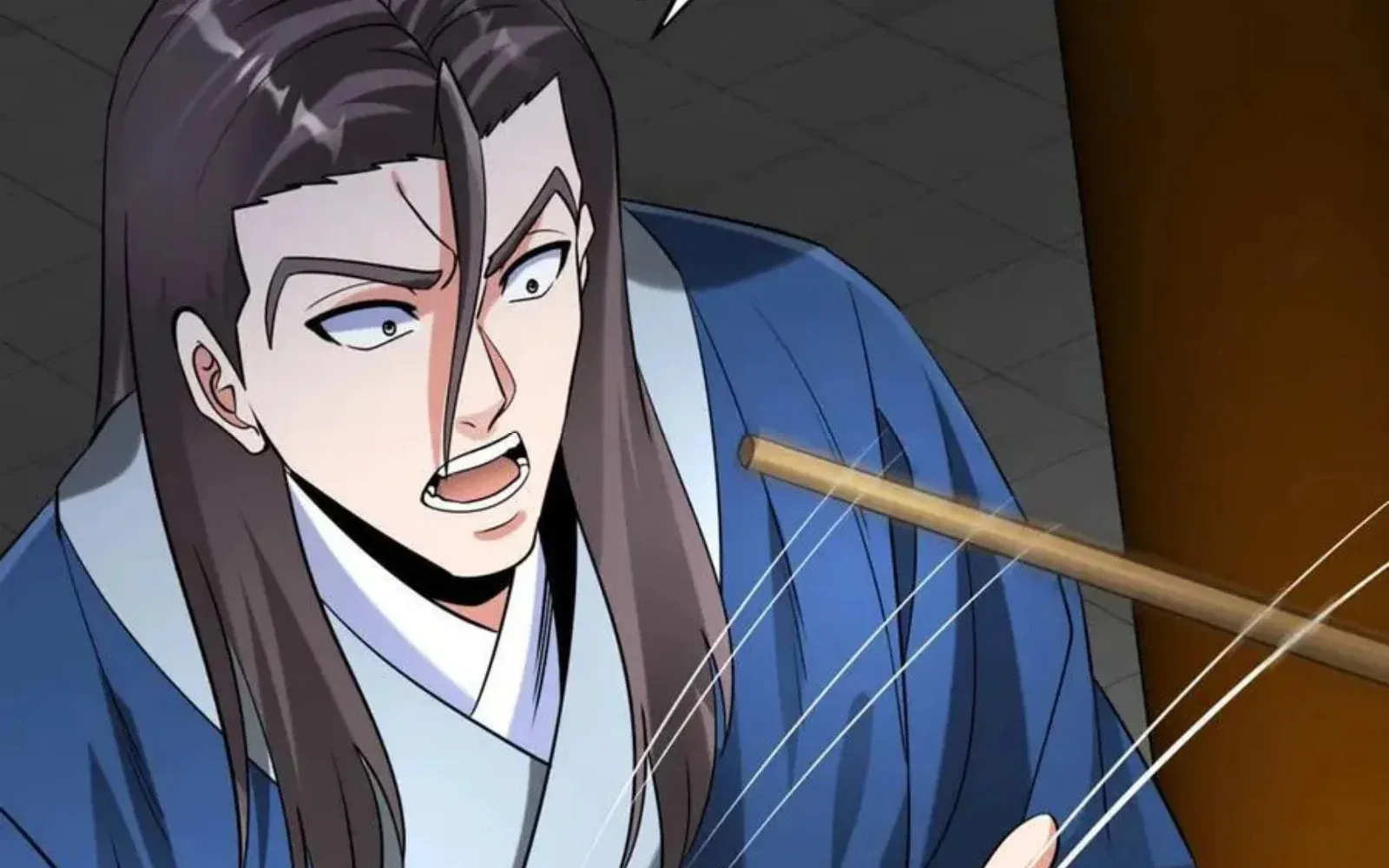 The Son Of The First Emperor Kills Enemies And Becomes A God Chapter 146 page 134 - 