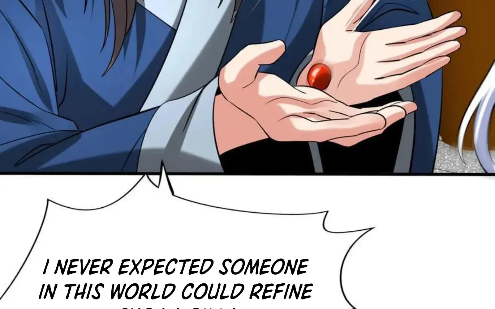 The Son Of The First Emperor Kills Enemies And Becomes A God Chapter 146 page 135 - 
