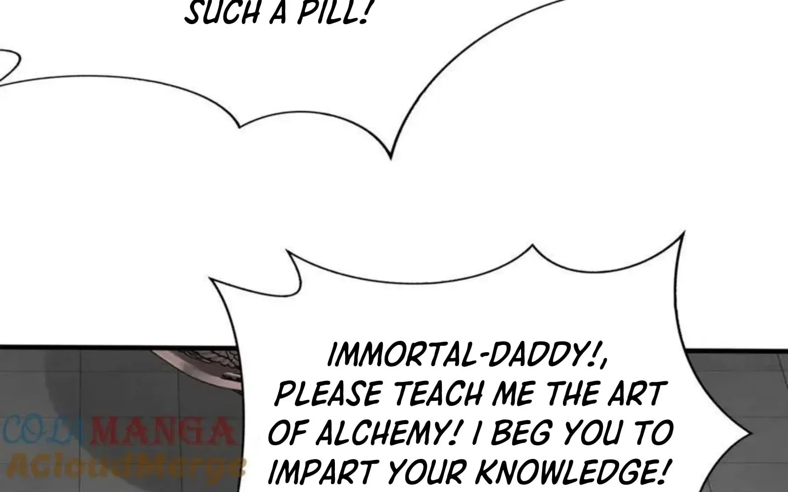 The Son Of The First Emperor Kills Enemies And Becomes A God Chapter 146 page 136 - 