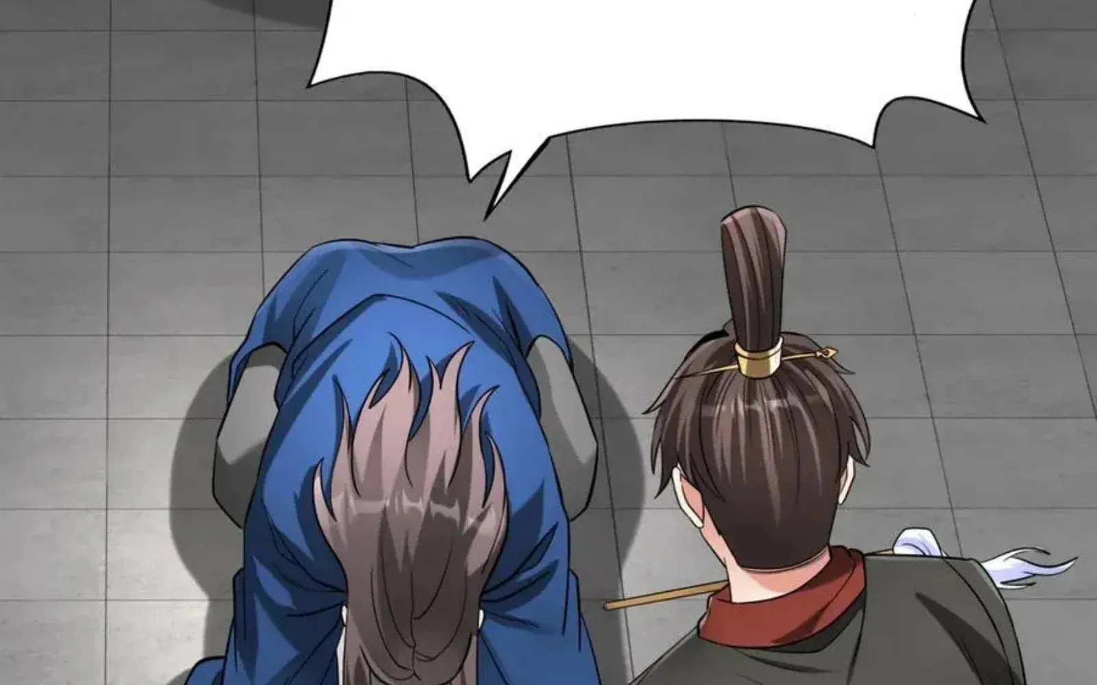 The Son Of The First Emperor Kills Enemies And Becomes A God Chapter 146 page 137 - 