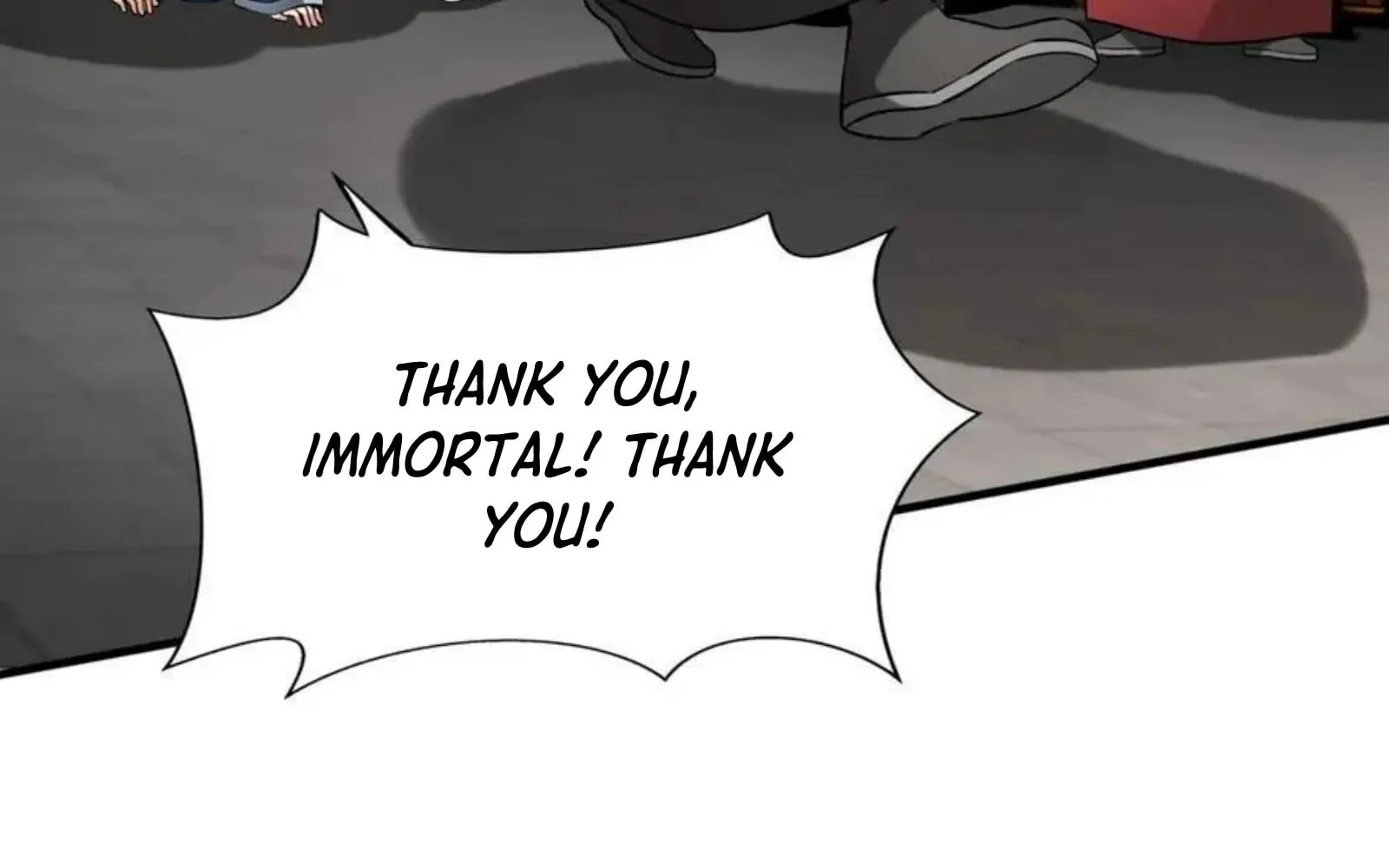 The Son Of The First Emperor Kills Enemies And Becomes A God Chapter 146 page 142 - 