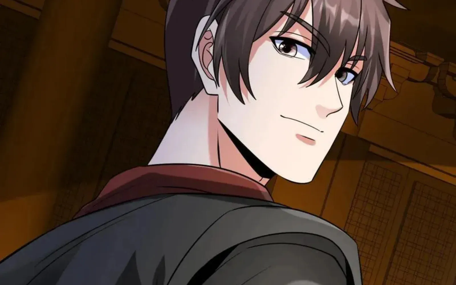 The Son Of The First Emperor Kills Enemies And Becomes A God Chapter 146 page 144 - 