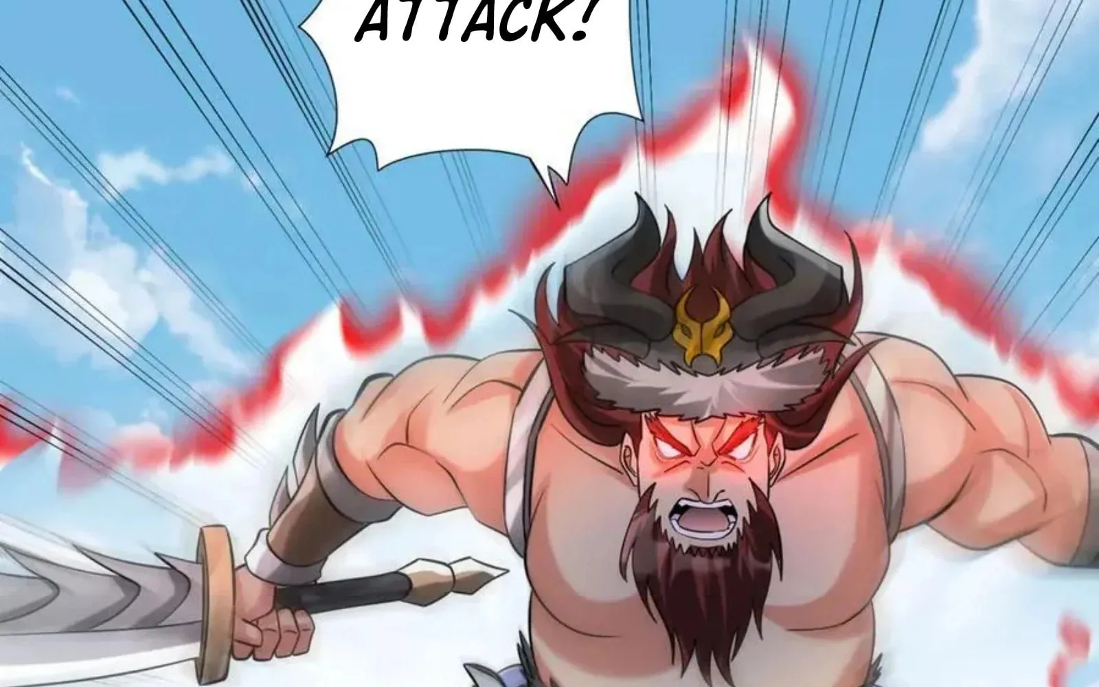 The Son Of The First Emperor Kills Enemies And Becomes A God Chapter 146 page 18 - 