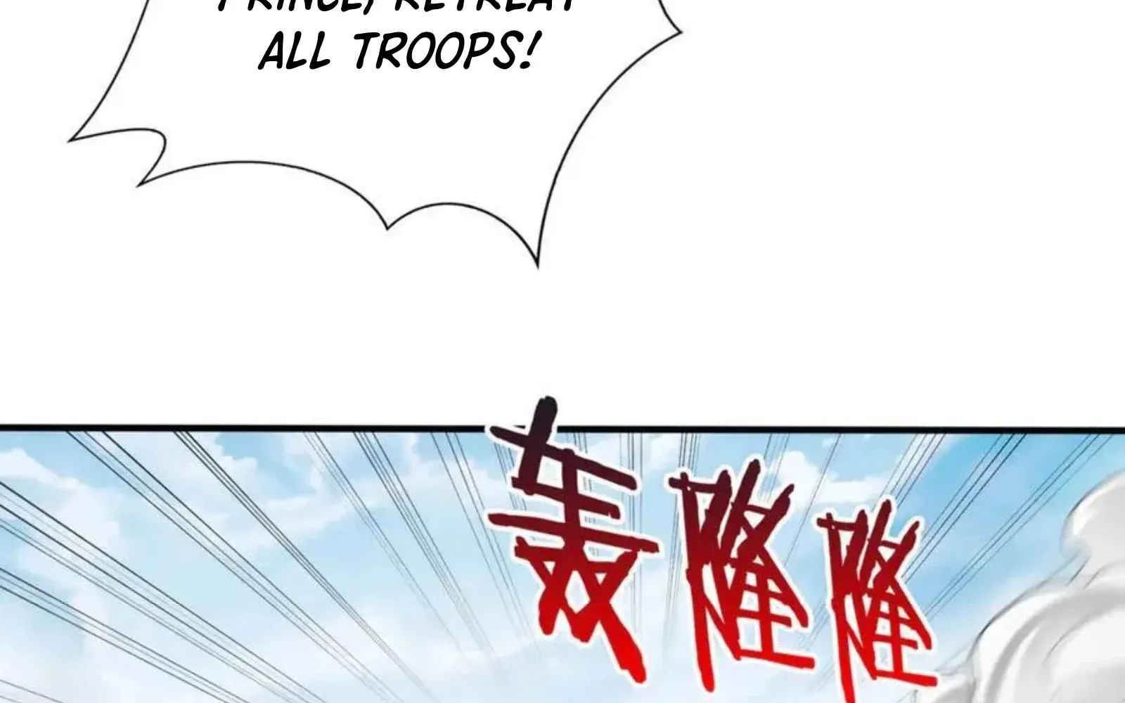 The Son Of The First Emperor Kills Enemies And Becomes A God Chapter 146 page 23 - 