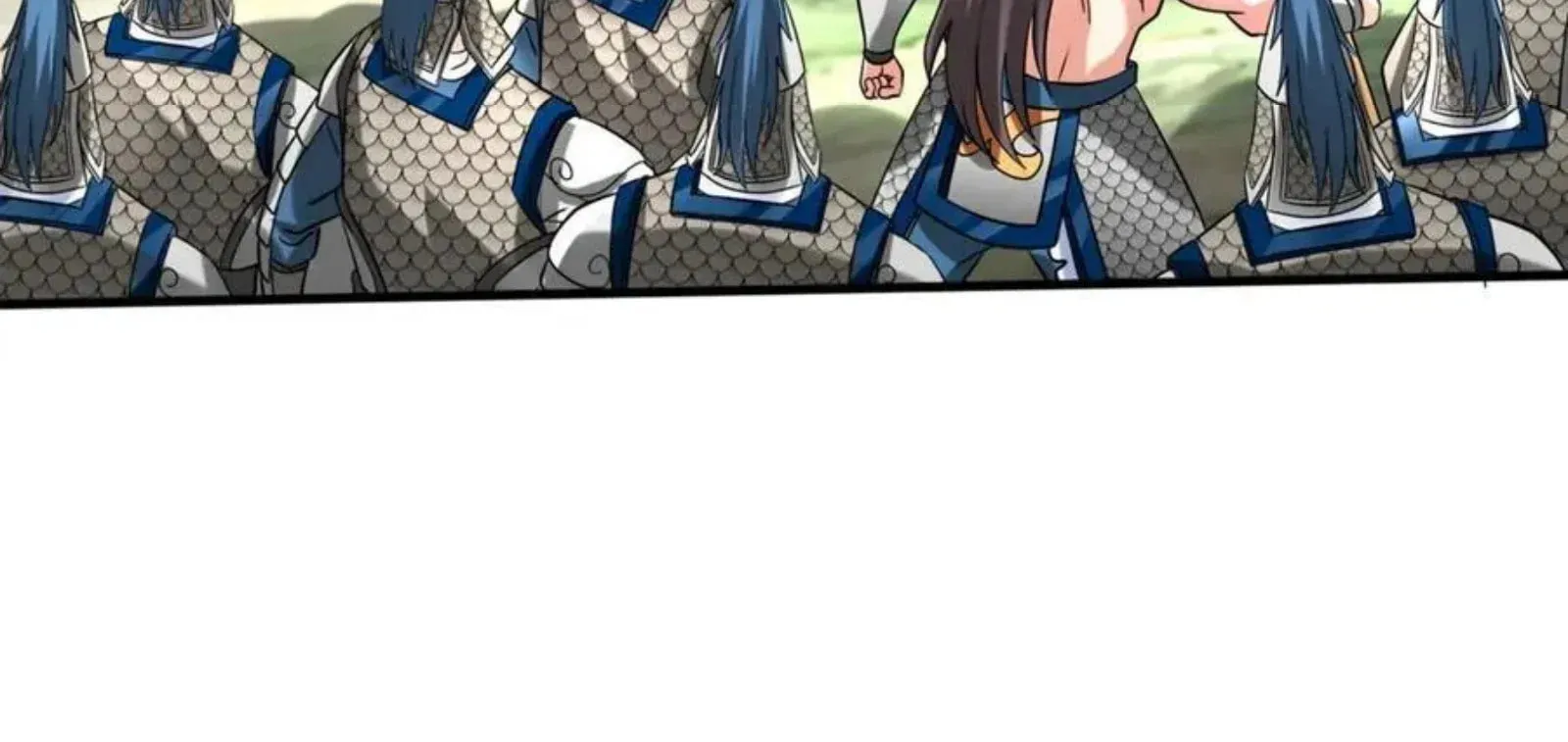The Son Of The First Emperor Kills Enemies And Becomes A God Chapter 146 page 25 - 
