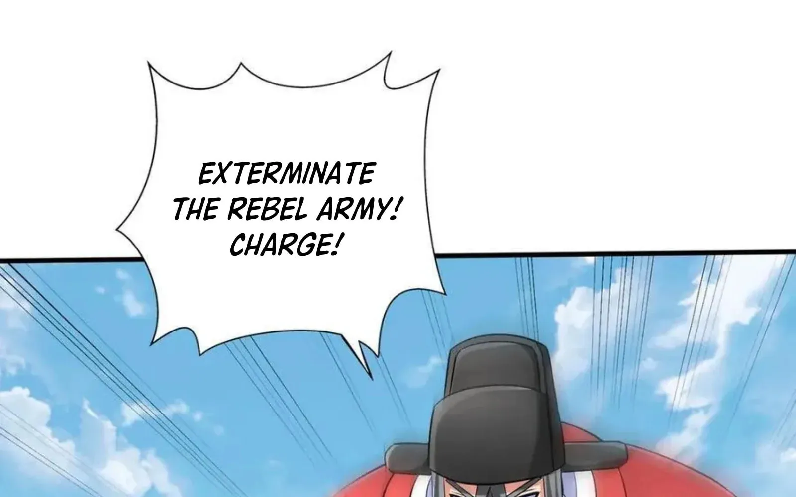 The Son Of The First Emperor Kills Enemies And Becomes A God Chapter 146 page 26 - 