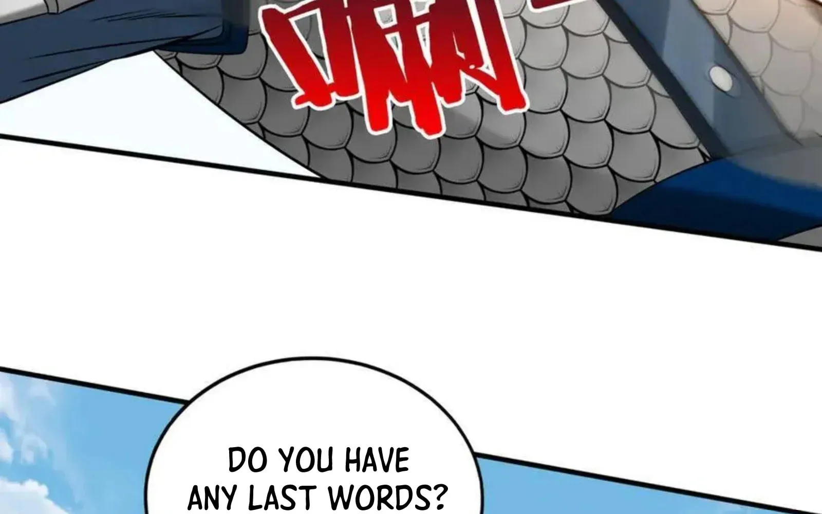 The Son Of The First Emperor Kills Enemies And Becomes A God Chapter 146 page 30 - 