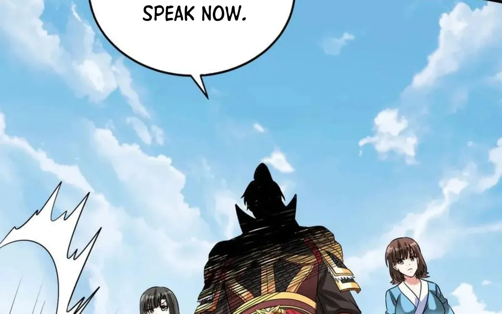 The Son Of The First Emperor Kills Enemies And Becomes A God Chapter 146 page 31 - 