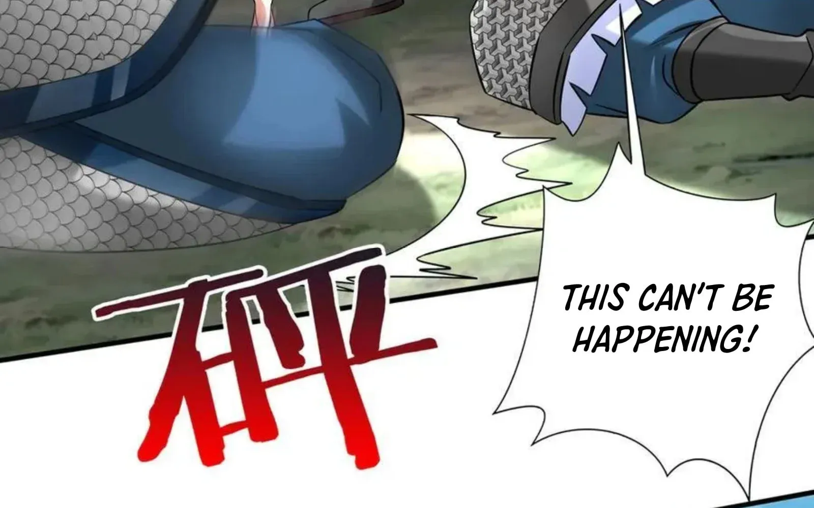 The Son Of The First Emperor Kills Enemies And Becomes A God Chapter 146 page 33 - 