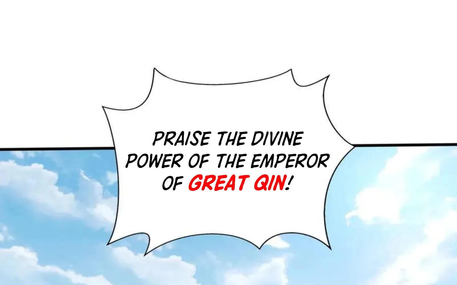 The Son Of The First Emperor Kills Enemies And Becomes A God Chapter 146 page 42 - 