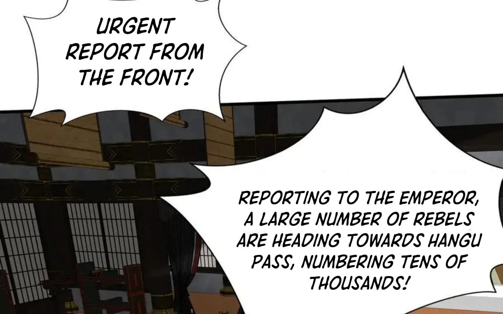 The Son Of The First Emperor Kills Enemies And Becomes A God Chapter 146 page 51 - 