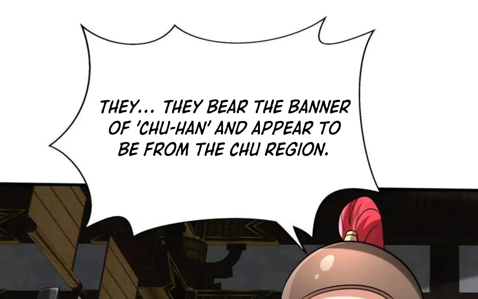 The Son Of The First Emperor Kills Enemies And Becomes A God Chapter 146 page 54 - 