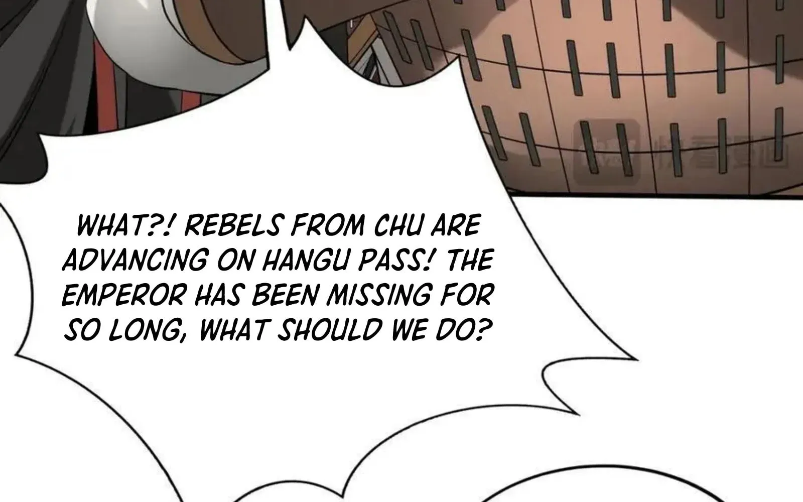 The Son Of The First Emperor Kills Enemies And Becomes A God Chapter 146 page 56 - 