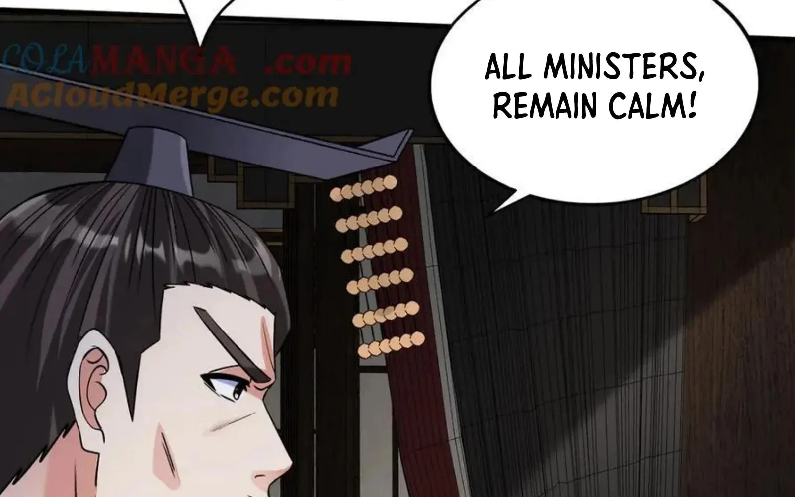 The Son Of The First Emperor Kills Enemies And Becomes A God Chapter 146 page 57 - 