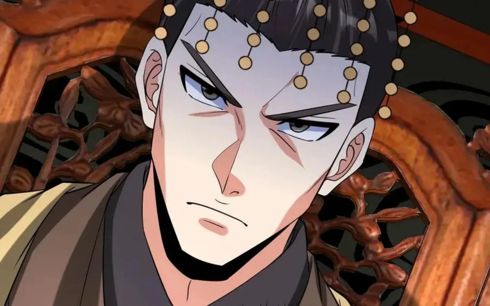 The Son Of The First Emperor Kills Enemies And Becomes A God Chapter 146 page 63 - 