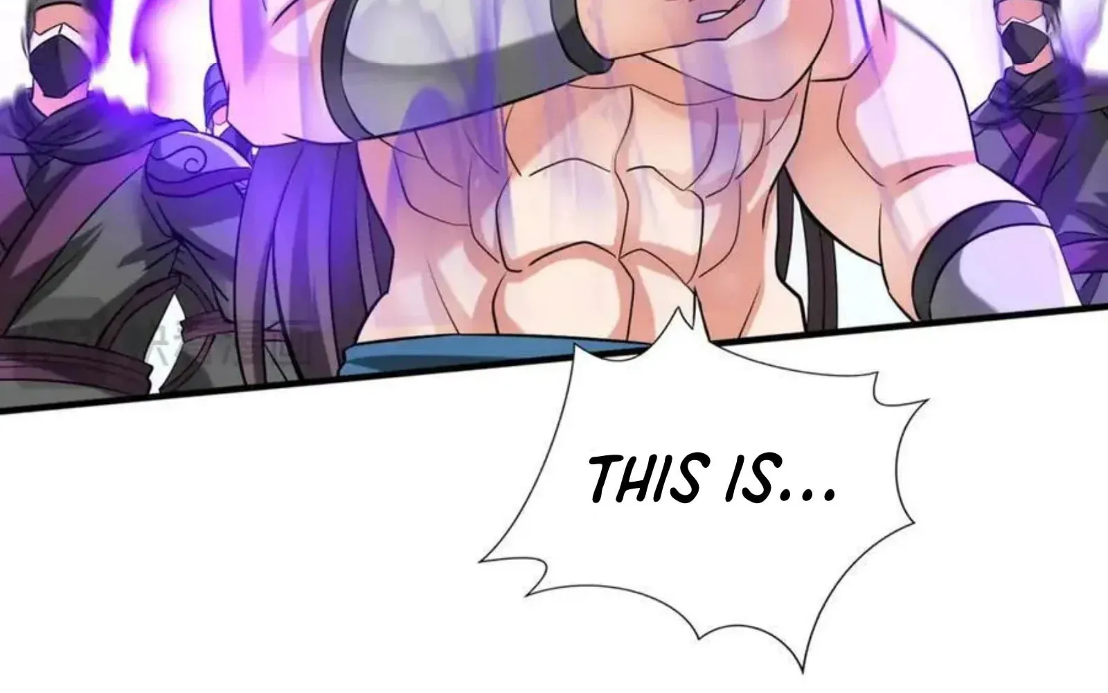 The Son Of The First Emperor Kills Enemies And Becomes A God Chapter 146 page 8 - 