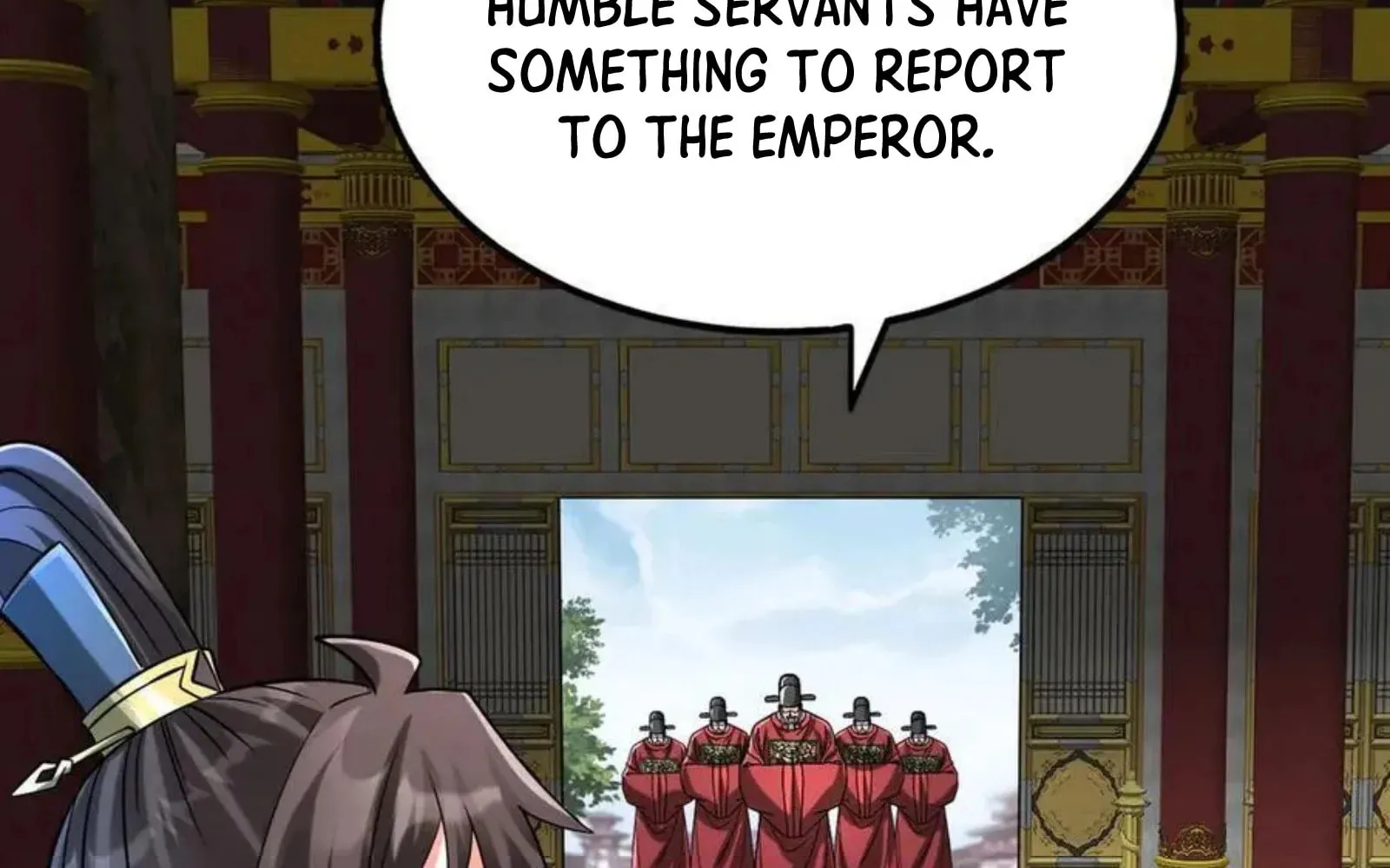 The Son Of The First Emperor Kills Enemies And Becomes A God Chapter 146 page 73 - 
