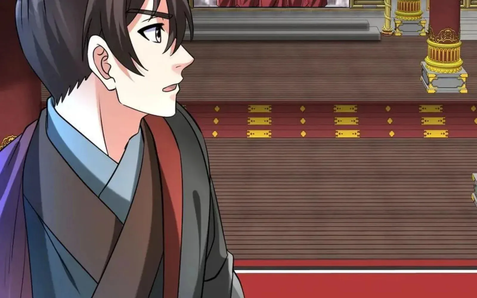 The Son Of The First Emperor Kills Enemies And Becomes A God Chapter 146 page 74 - 