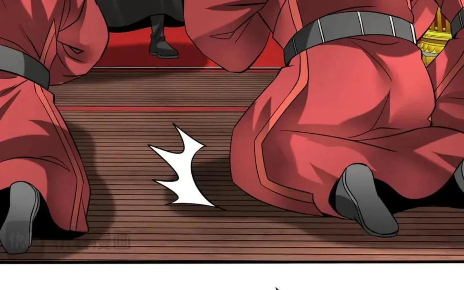 The Son Of The First Emperor Kills Enemies And Becomes A God Chapter 146 page 79 - 