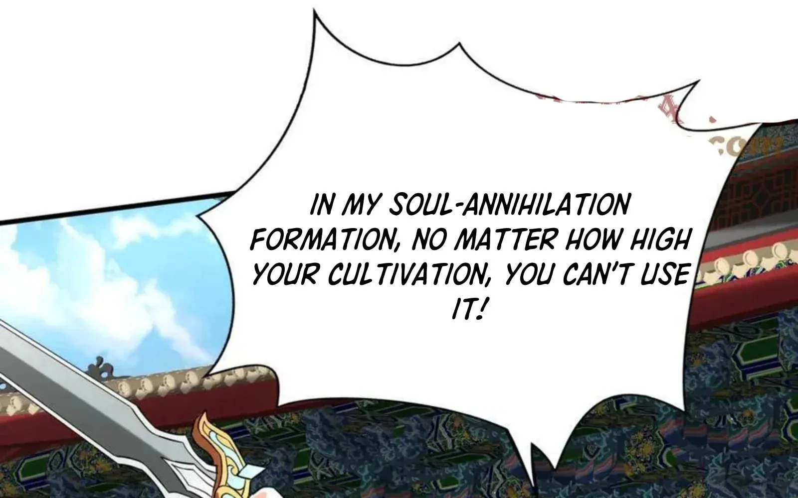 The Son Of The First Emperor Kills Enemies And Becomes A God Chapter 146 page 9 - 