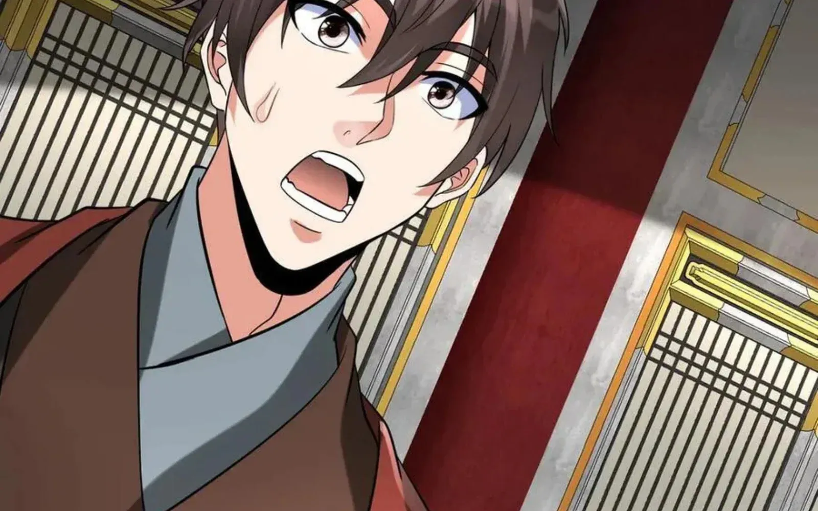 The Son Of The First Emperor Kills Enemies And Becomes A God Chapter 146 page 81 - 