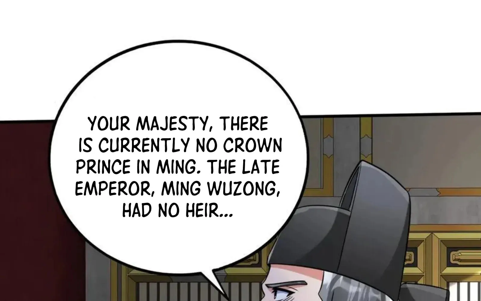 The Son Of The First Emperor Kills Enemies And Becomes A God Chapter 146 page 88 - 