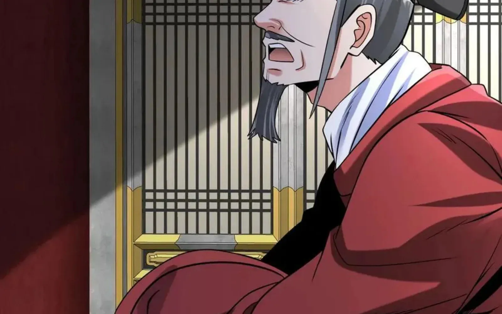 The Son Of The First Emperor Kills Enemies And Becomes A God Chapter 146 page 89 - 