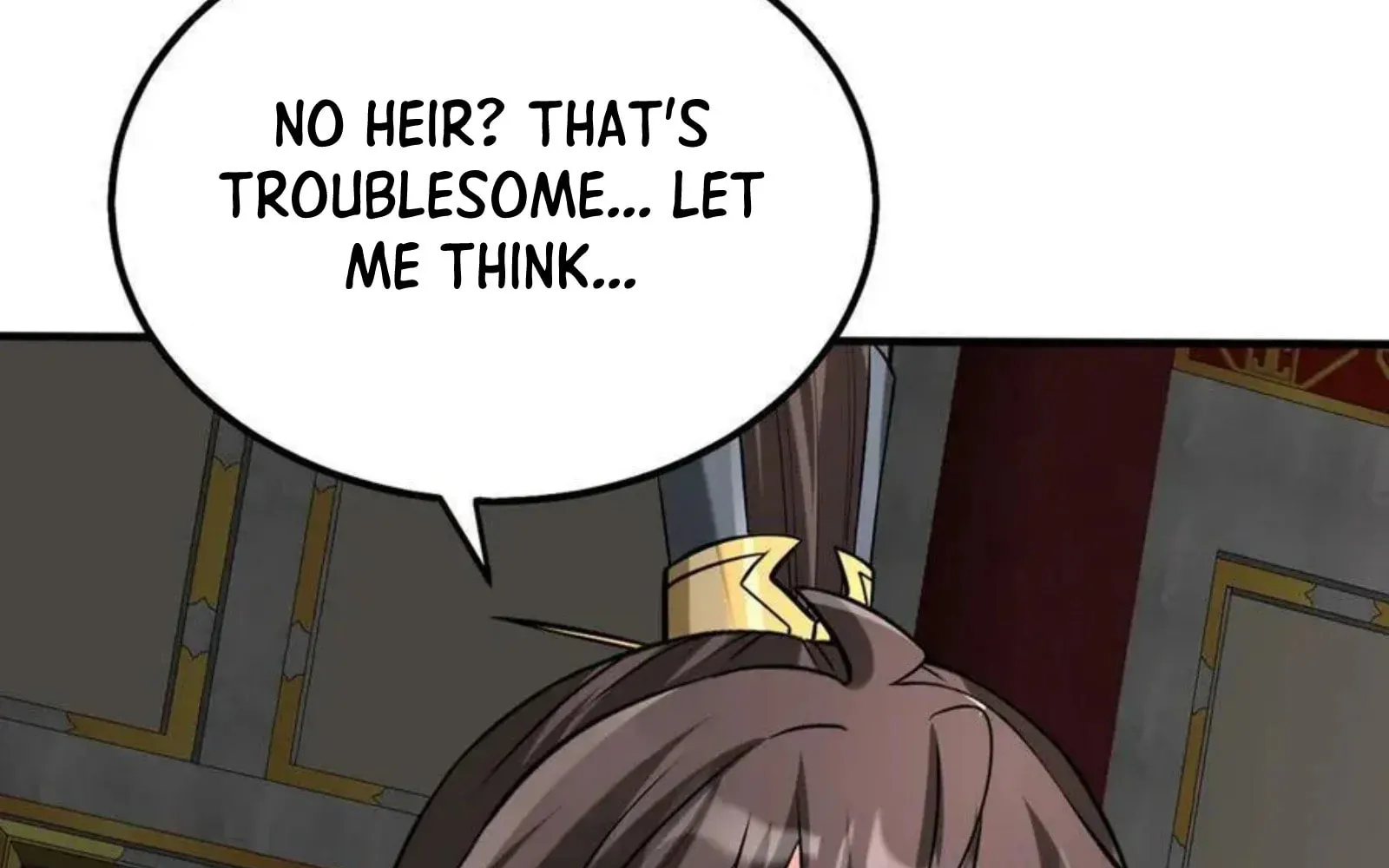 The Son Of The First Emperor Kills Enemies And Becomes A God Chapter 146 page 91 - 