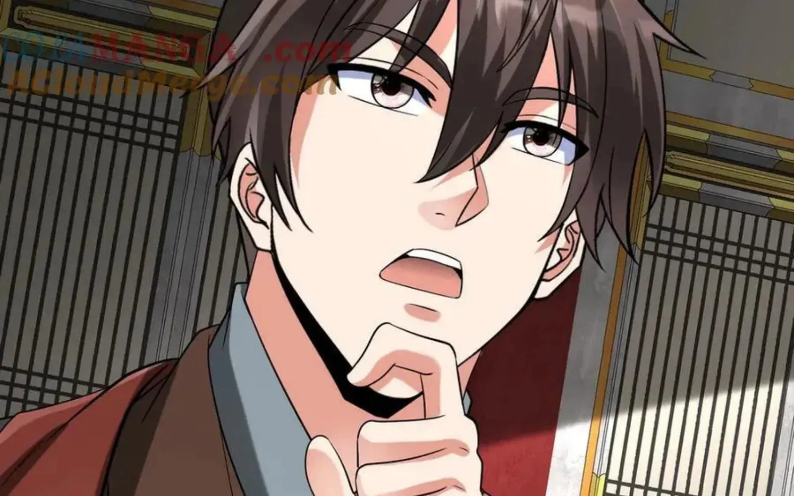 The Son Of The First Emperor Kills Enemies And Becomes A God Chapter 146 page 92 - 