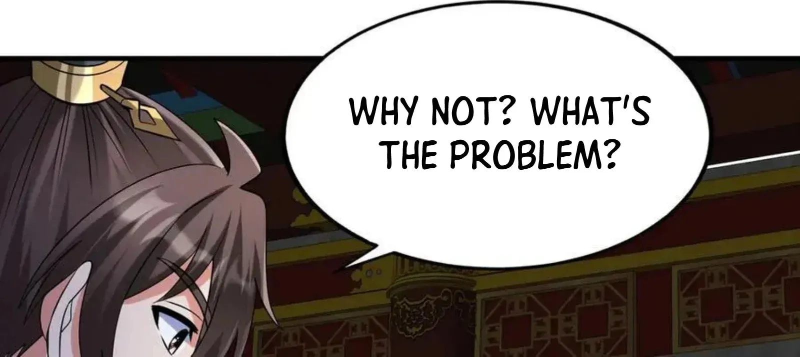 The Son Of The First Emperor Kills Enemies And Becomes A God Chapter 146 page 100 - 