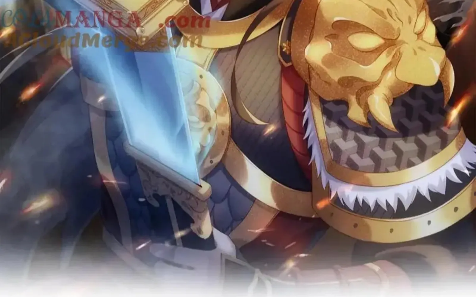 The Son Of The First Emperor Kills Enemies And Becomes A God Chapter 147.1 page 14 - 