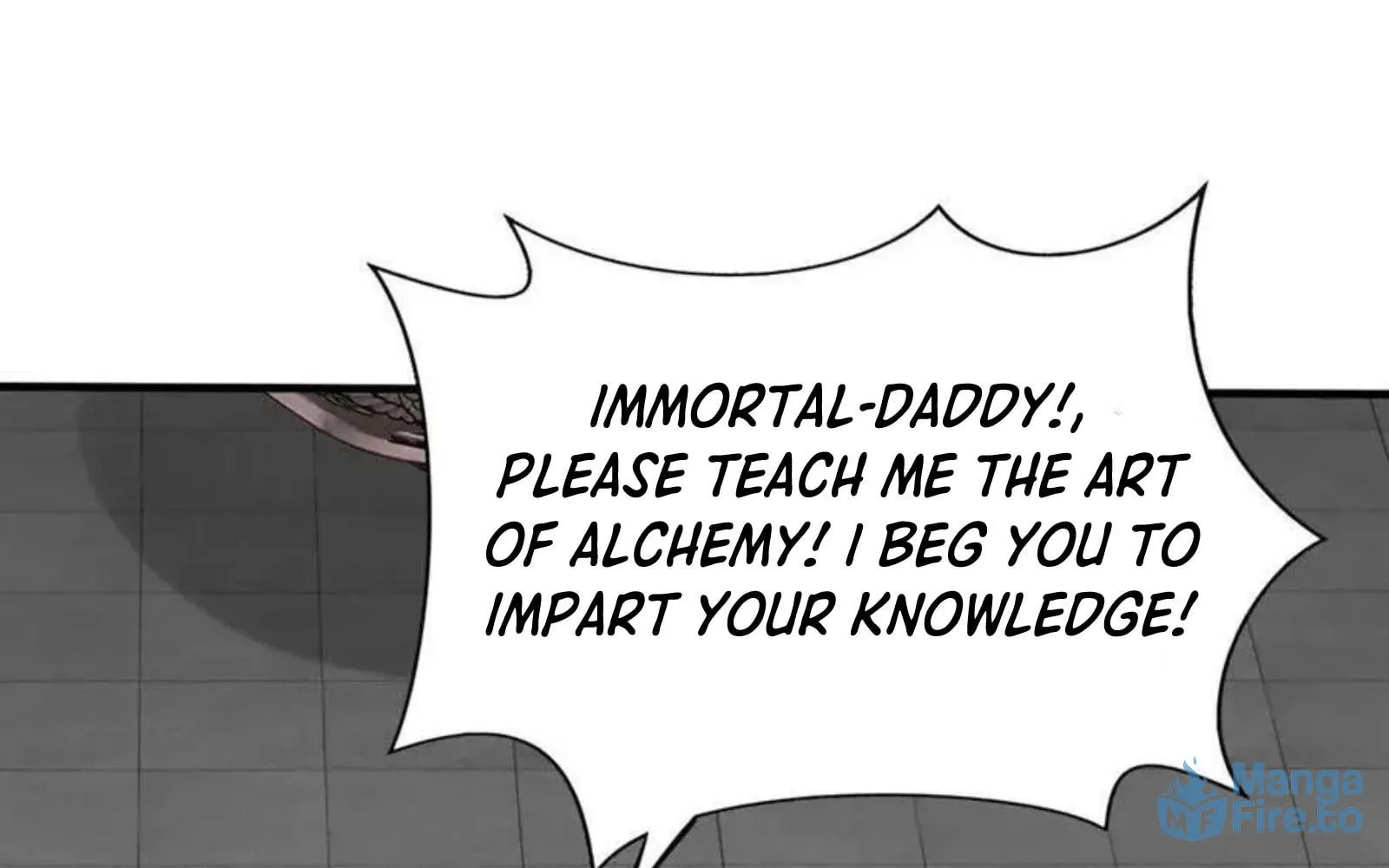 The Son Of The First Emperor Kills Enemies And Becomes A God Chapter 147.1 page 3 - 