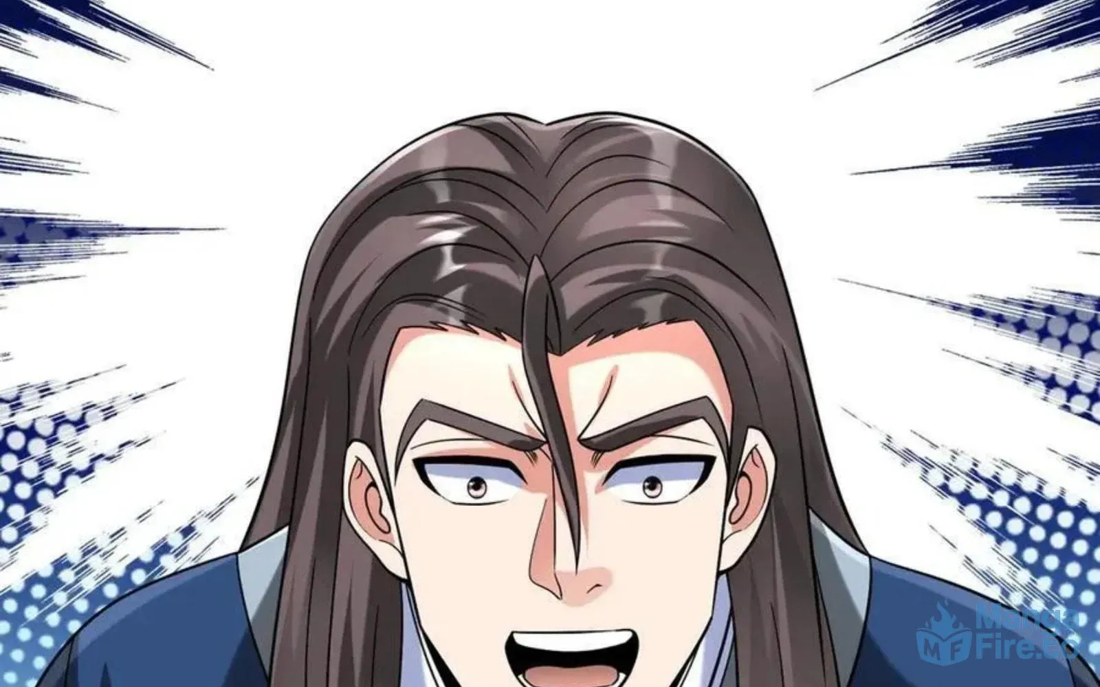 The Son Of The First Emperor Kills Enemies And Becomes A God Chapter 147.1 page 30 - 