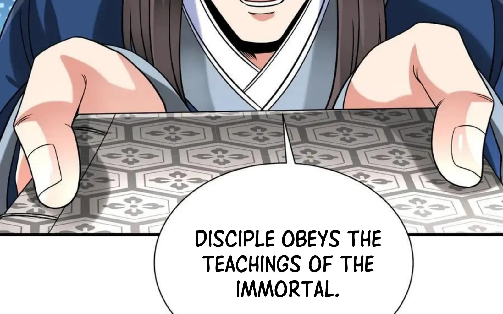 The Son Of The First Emperor Kills Enemies And Becomes A God Chapter 147.1 page 31 - 