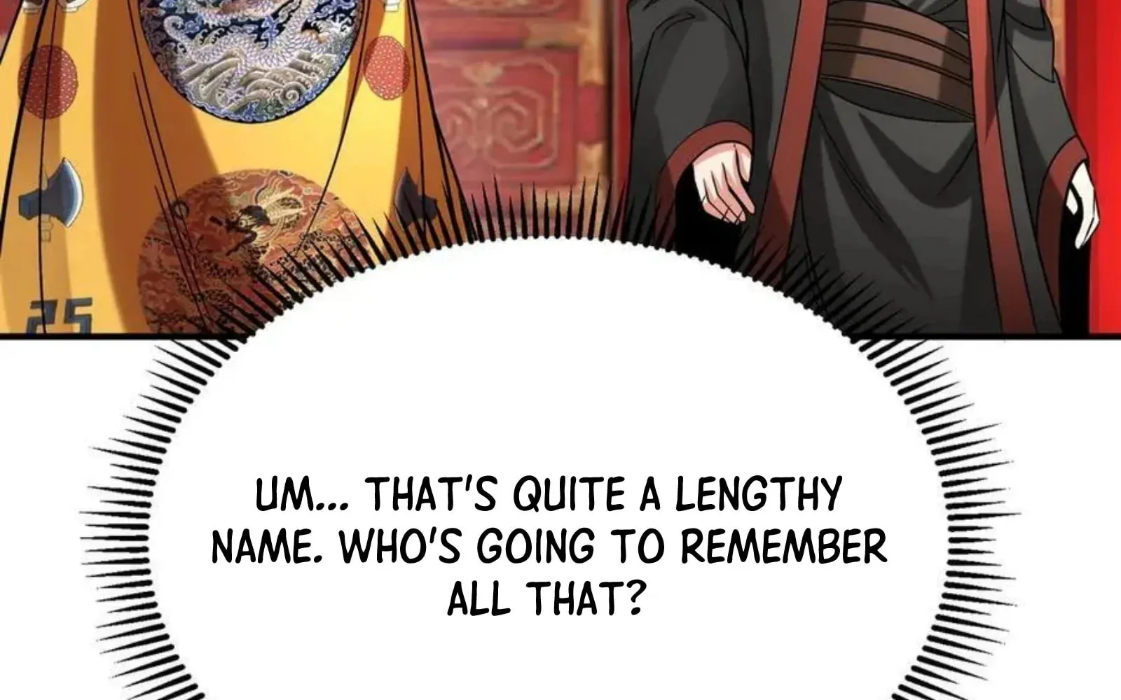 The Son Of The First Emperor Kills Enemies And Becomes A God Chapter 147.1 page 40 - 