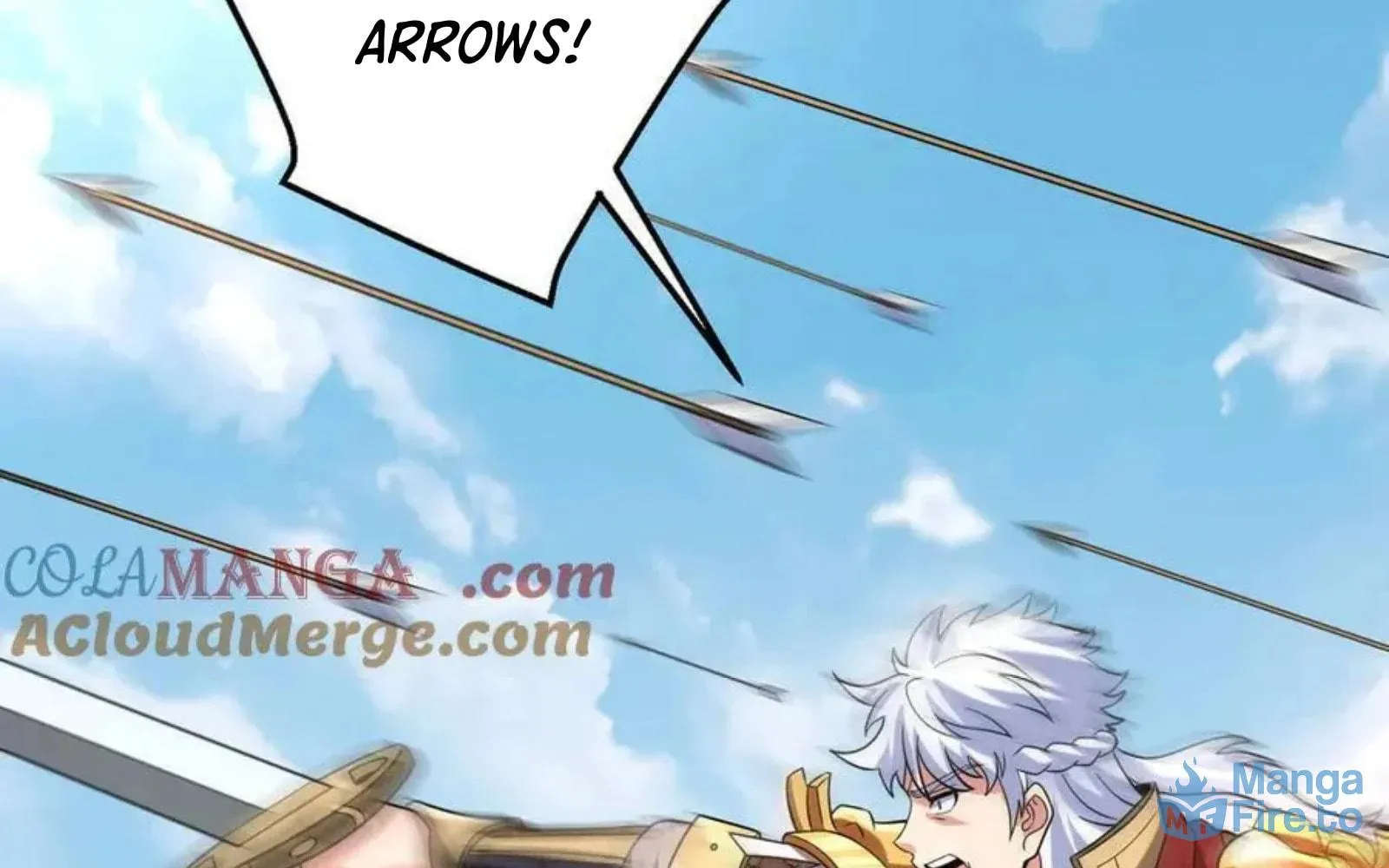 The Son Of The First Emperor Kills Enemies And Becomes A God Chapter 147.1 page 57 - 