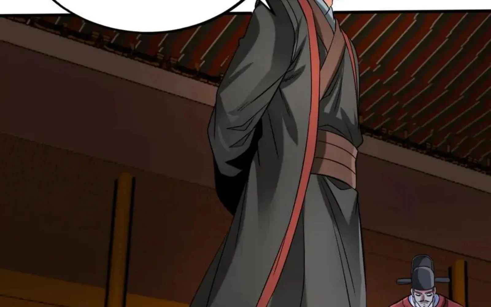 The Son Of The First Emperor Kills Enemies And Becomes A God Chapter 147.1 page 7 - 