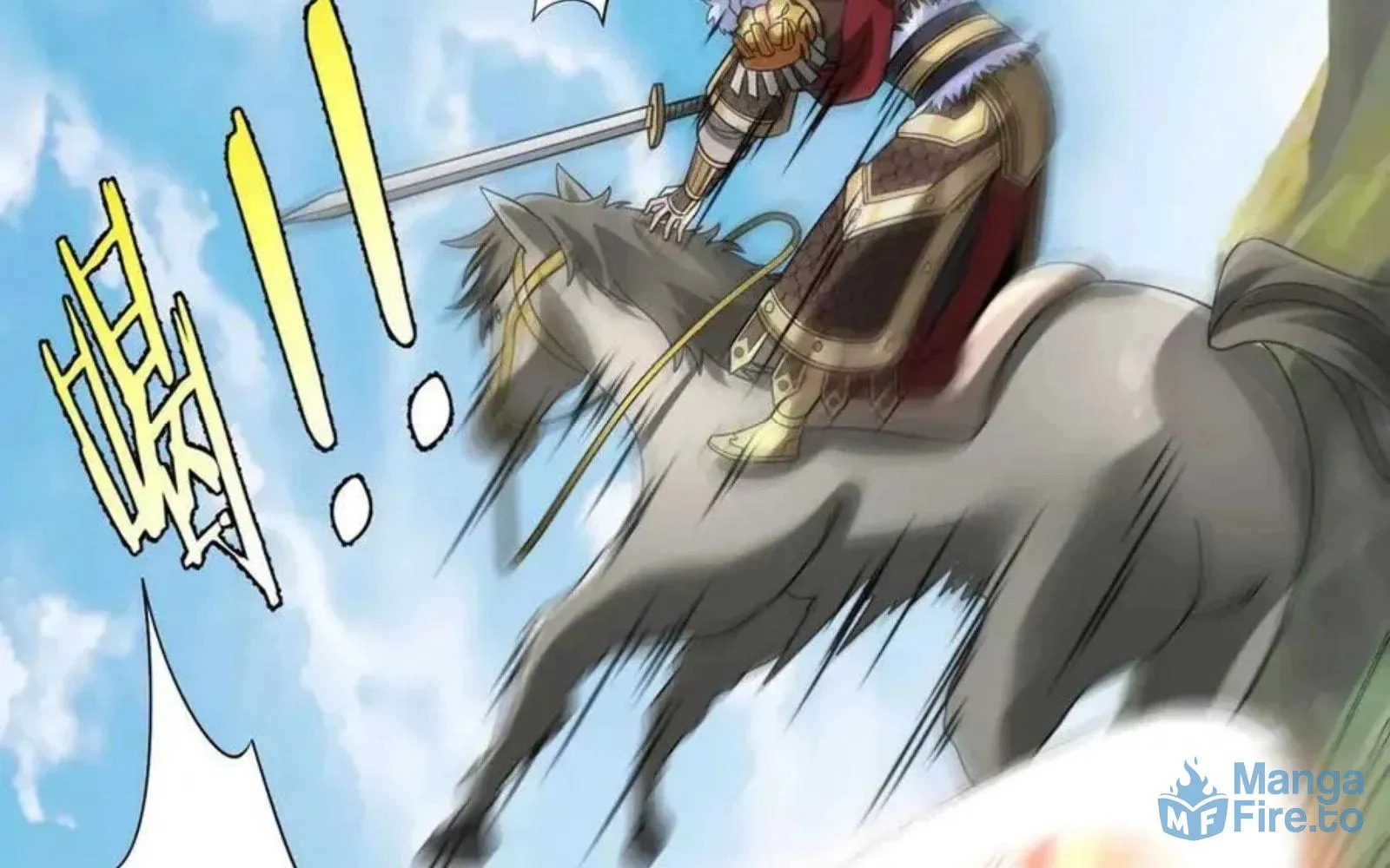 The Son Of The First Emperor Kills Enemies And Becomes A God Chapter 147.1 page 69 - 