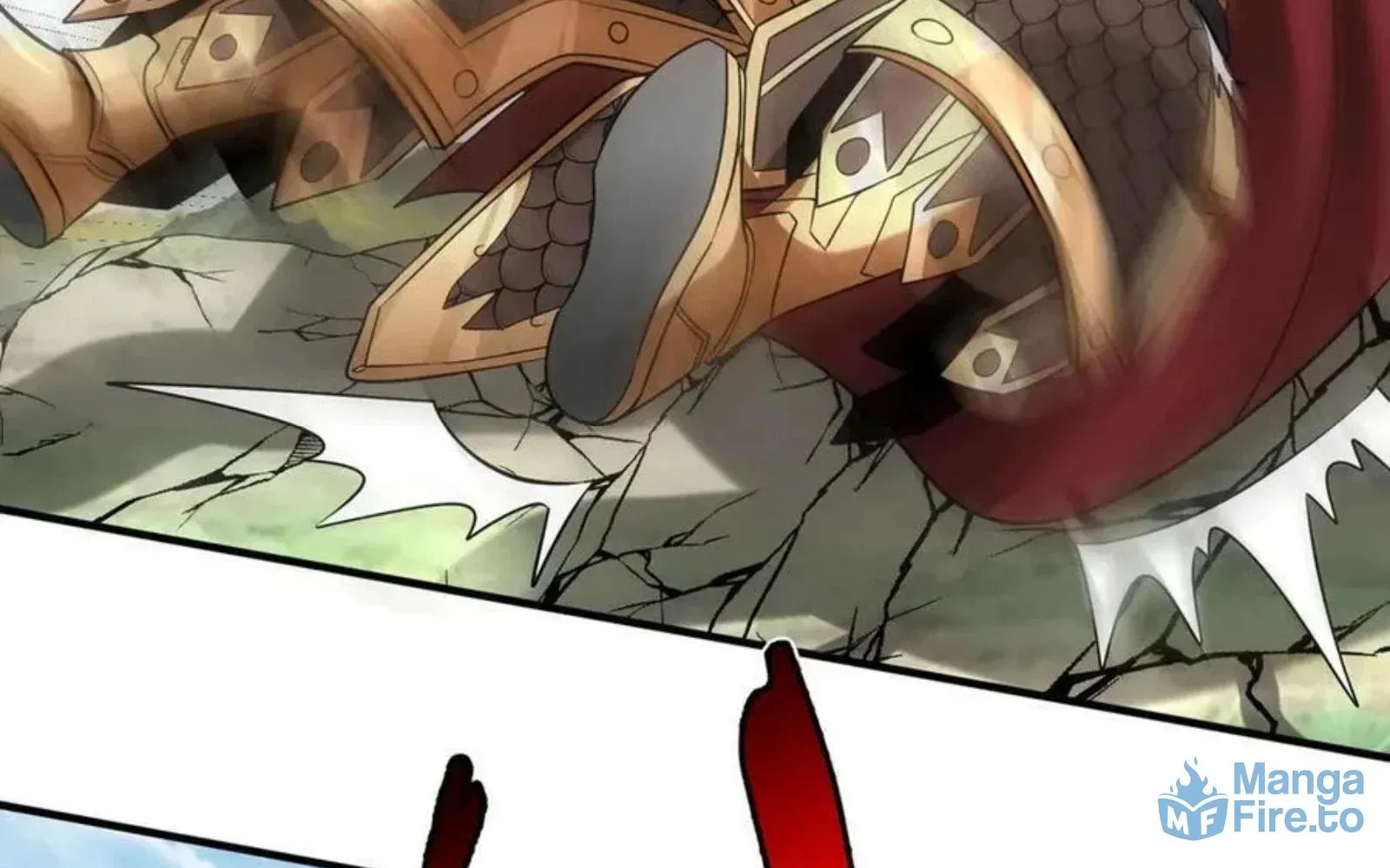 The Son Of The First Emperor Kills Enemies And Becomes A God Chapter 147.1 page 75 - 