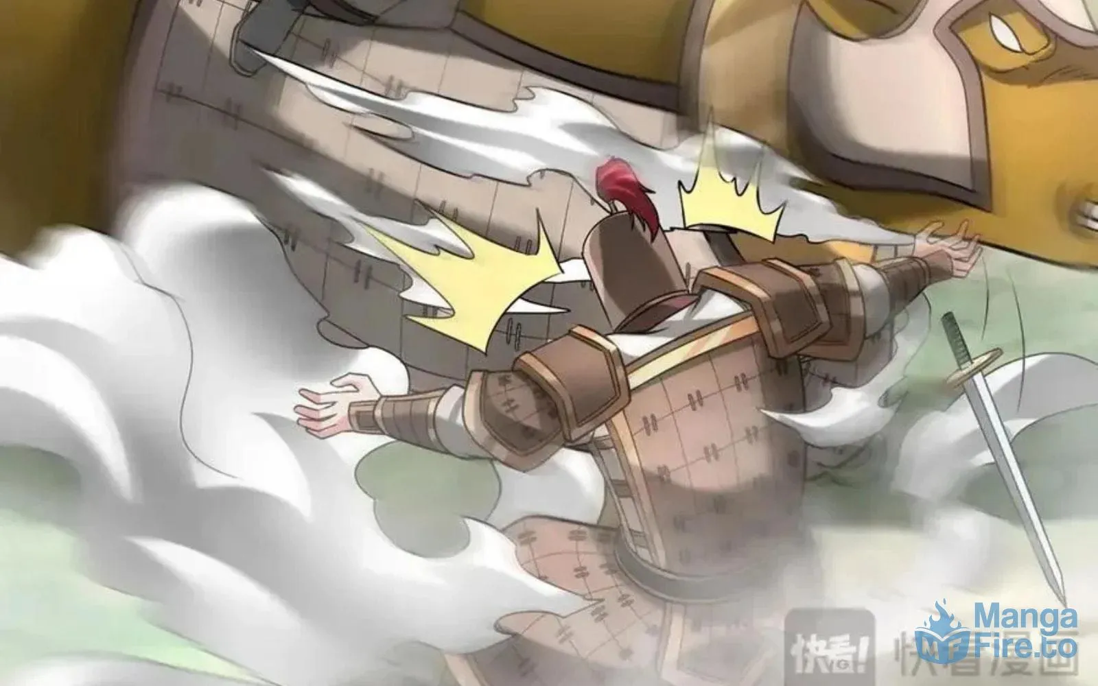 The Son Of The First Emperor Kills Enemies And Becomes A God Chapter 147.1 page 78 - 