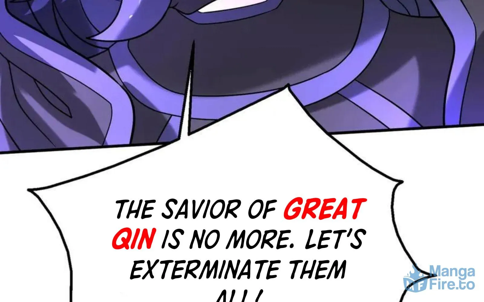 The Son Of The First Emperor Kills Enemies And Becomes A God Chapter 147.1 page 87 - 