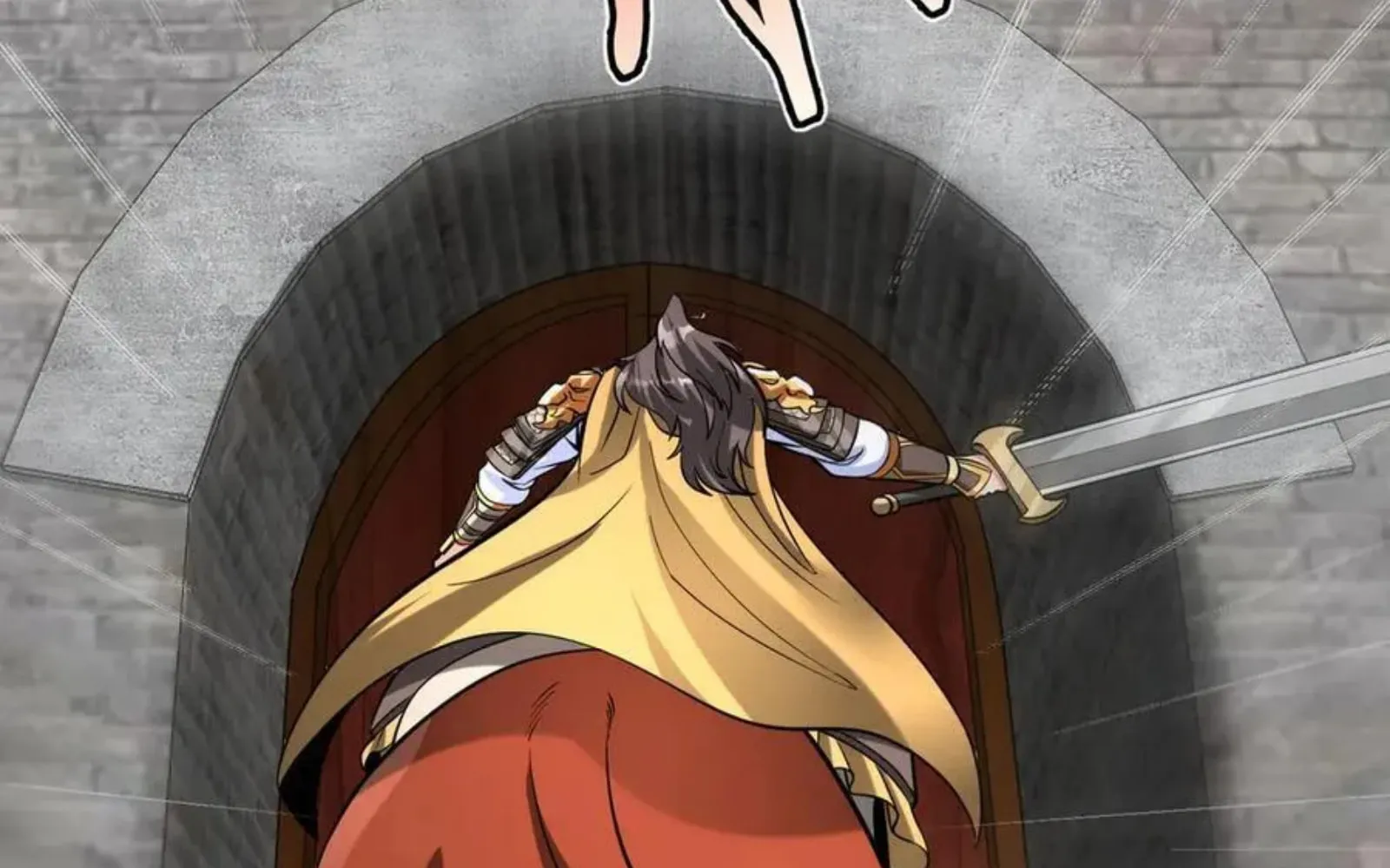 The Son Of The First Emperor Kills Enemies And Becomes A God Chapter 147.1 page 91 - 