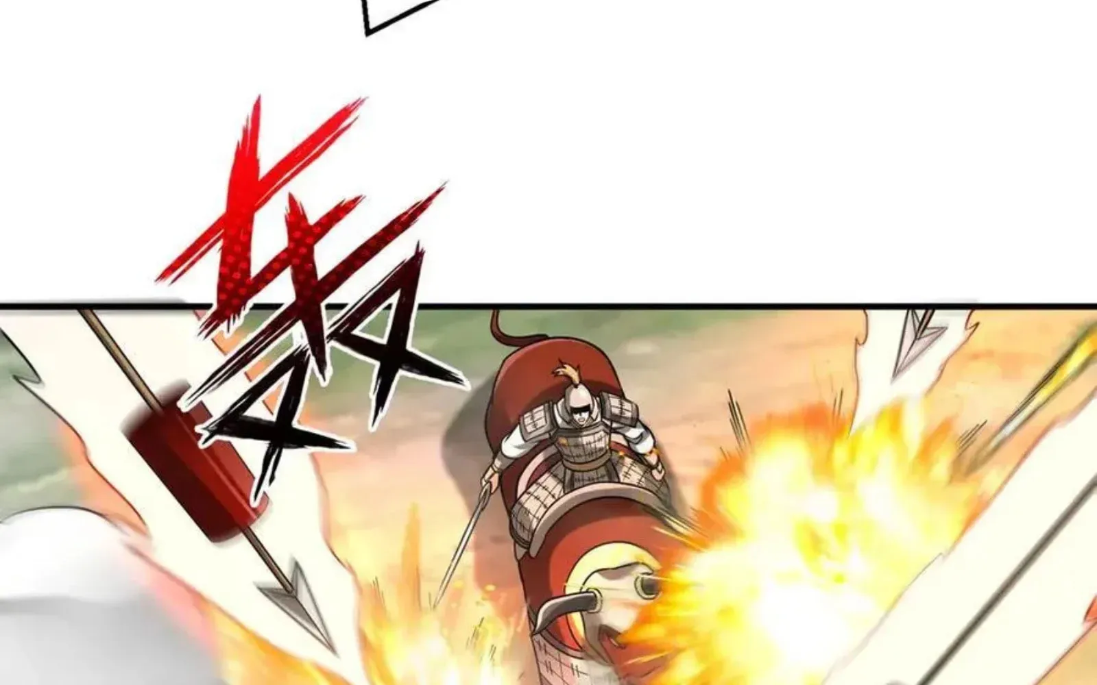 The Son Of The First Emperor Kills Enemies And Becomes A God Chapter 147.1 page 98 - 