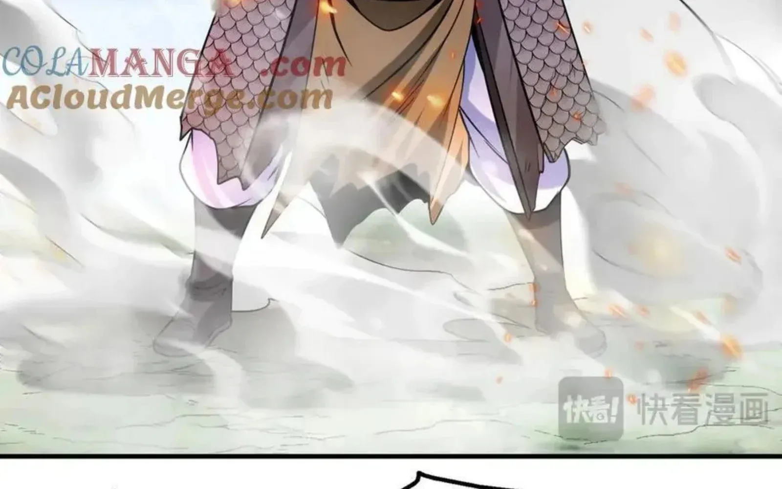 The Son Of The First Emperor Kills Enemies And Becomes A God Chapter 147.2 page 2 - 