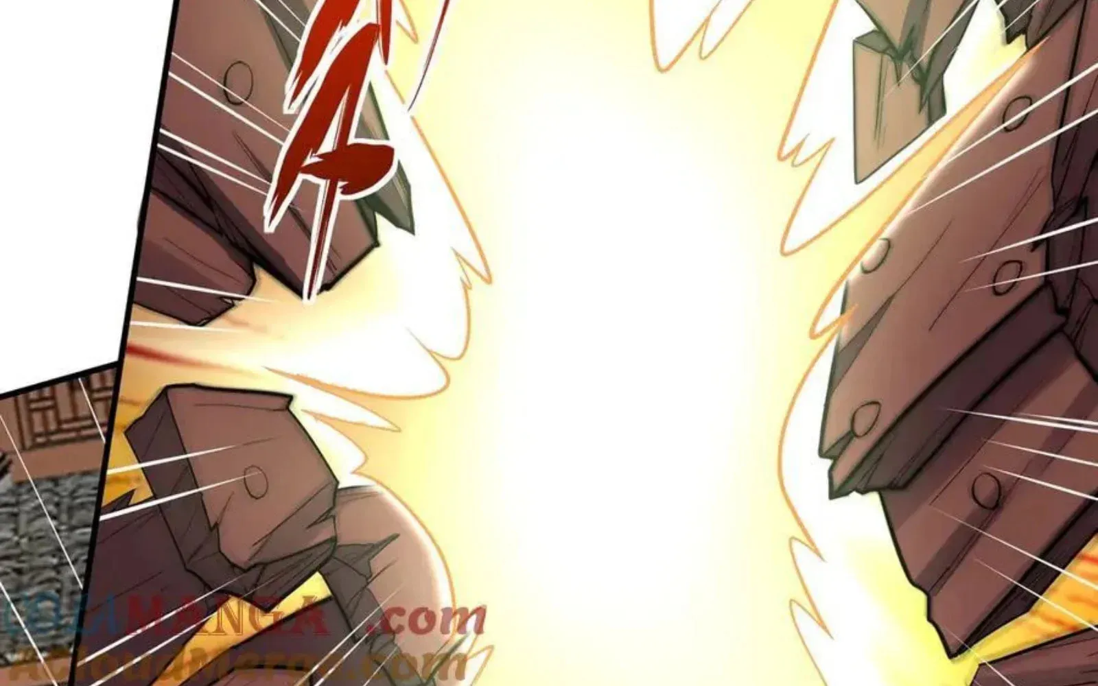 The Son Of The First Emperor Kills Enemies And Becomes A God Chapter 147.2 page 11 - 