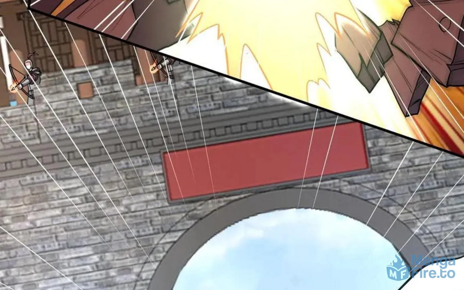 The Son Of The First Emperor Kills Enemies And Becomes A God Chapter 147.2 page 12 - 