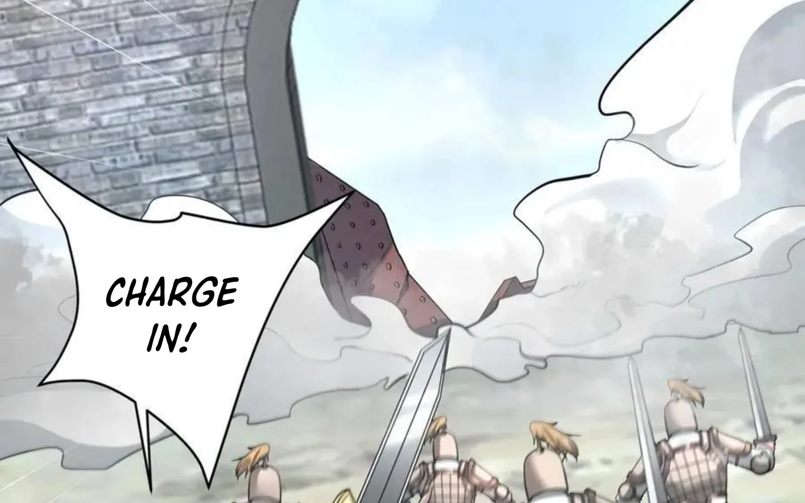 The Son Of The First Emperor Kills Enemies And Becomes A God Chapter 147.2 page 13 - 